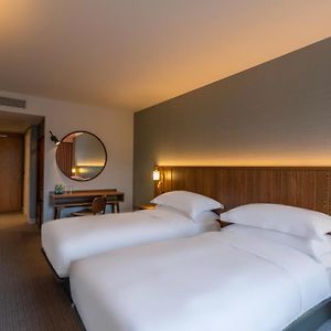 Kamer met Twee Aparte Bedden